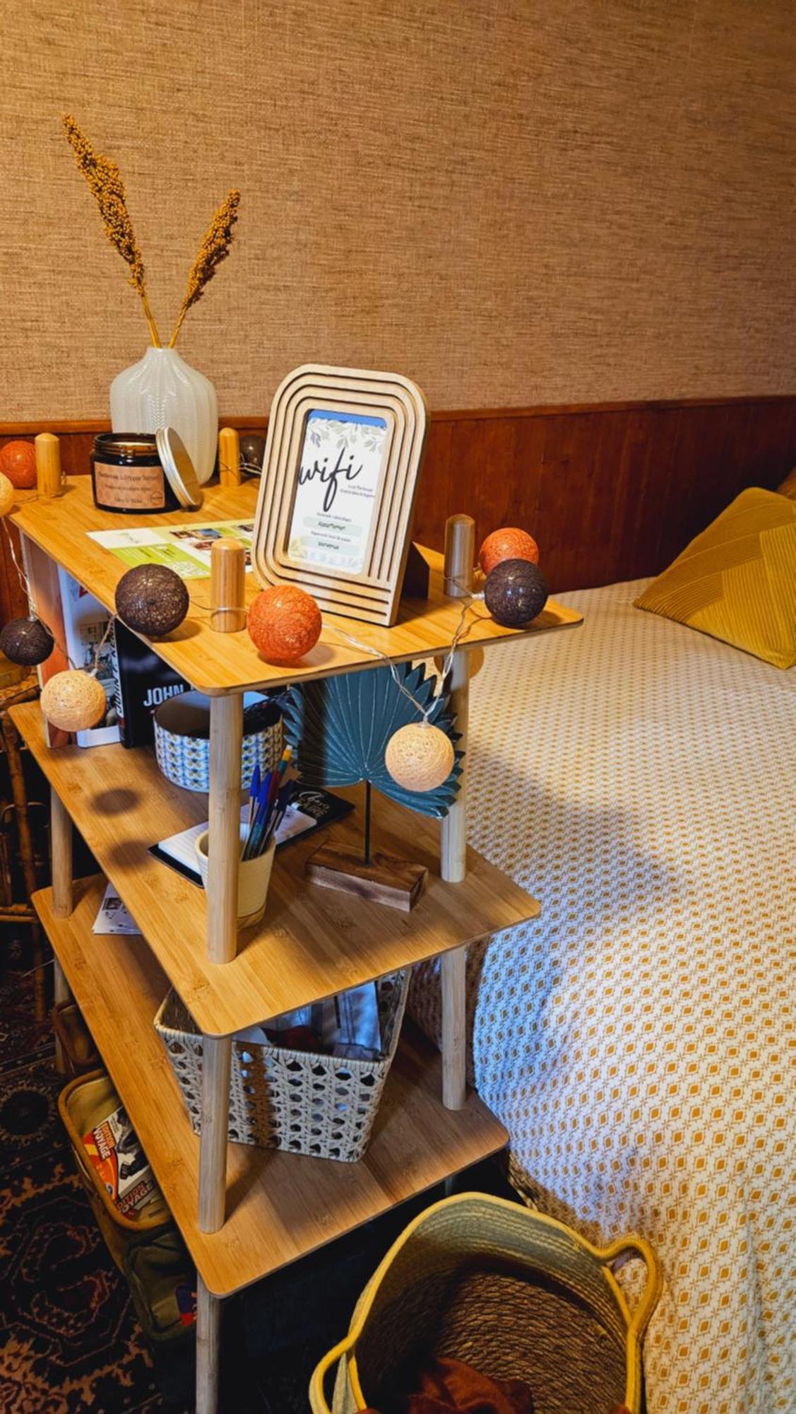 Studio 2 Pers Aux Inspirations 60S Chalon sur Saone Esterno foto